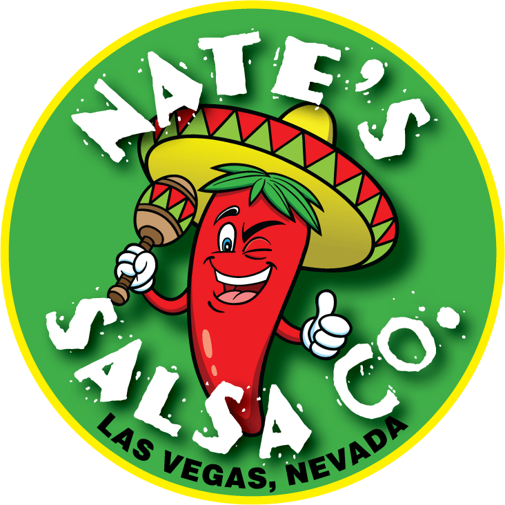 Nate's Salsa Company